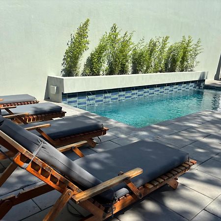 Beach Wood Boutique Hotel & Resort バリート エクステリア 写真