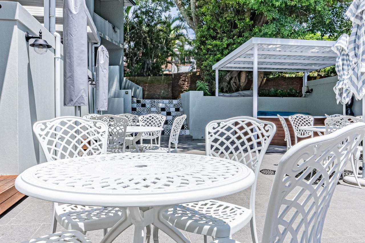 Beach Wood Boutique Hotel & Resort バリート エクステリア 写真