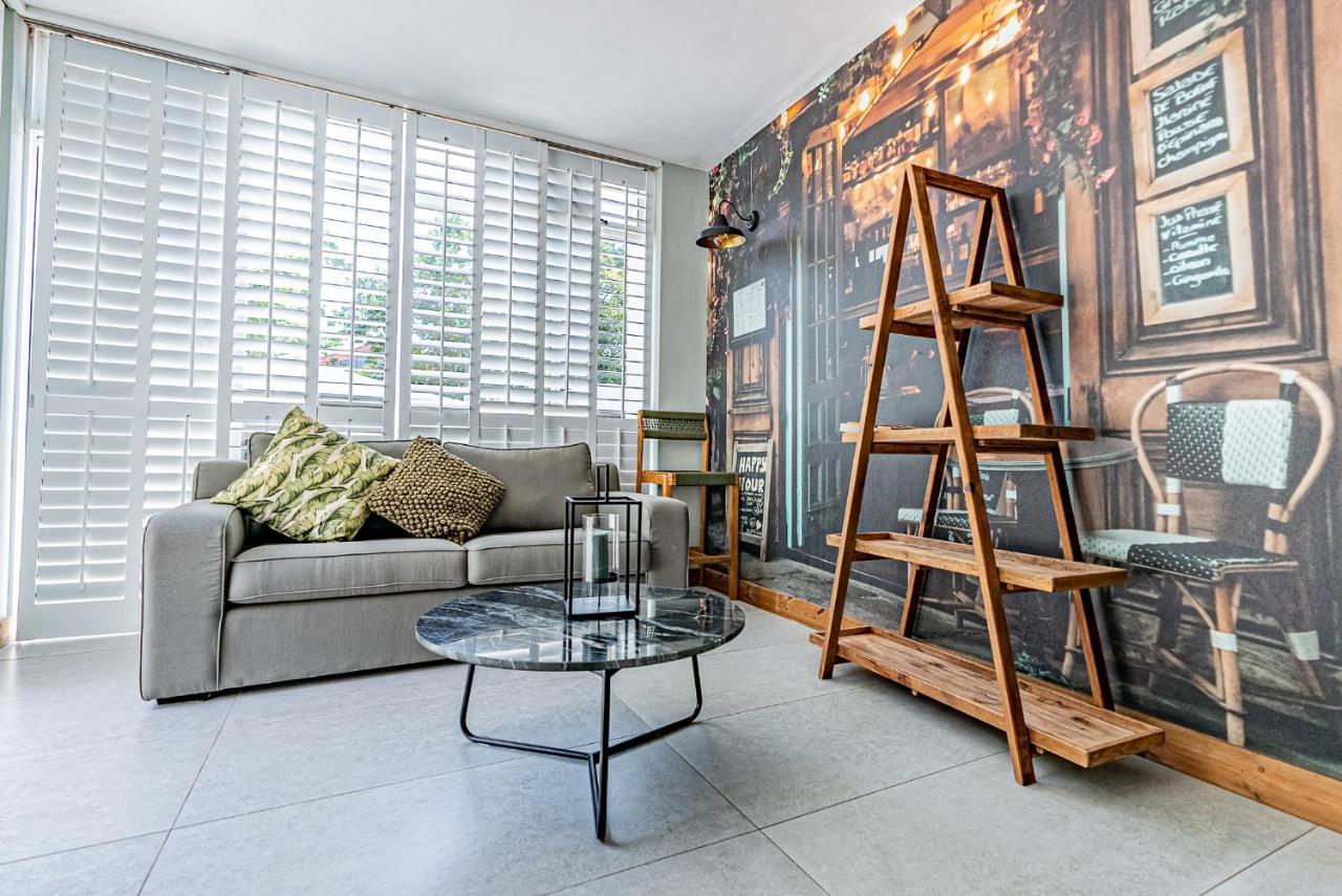 Beach Wood Boutique Hotel & Resort バリート エクステリア 写真
