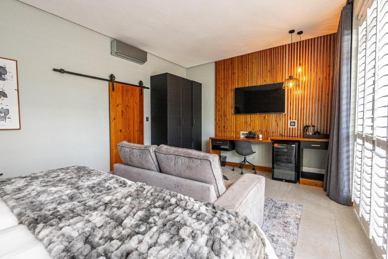 Beach Wood Boutique Hotel & Resort バリート エクステリア 写真