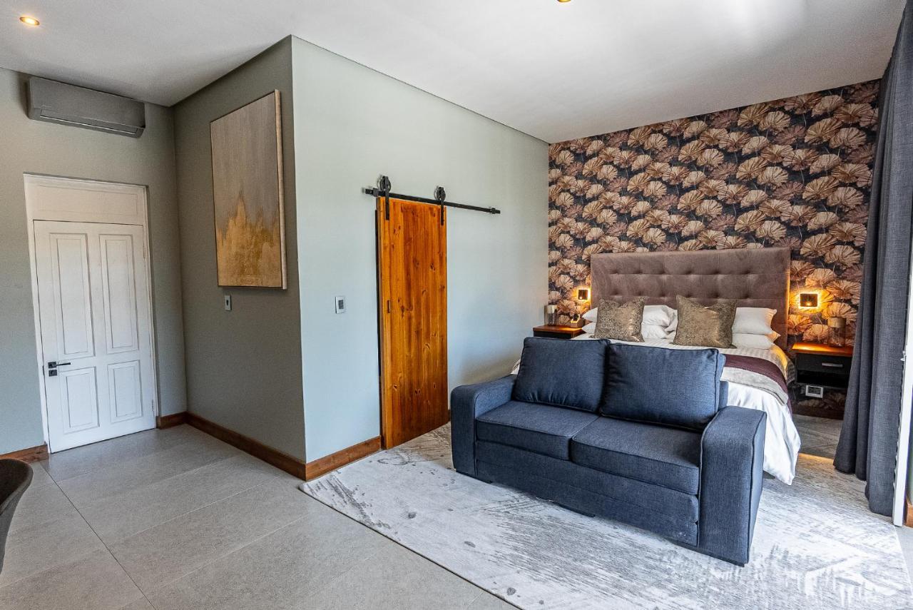Beach Wood Boutique Hotel & Resort バリート エクステリア 写真