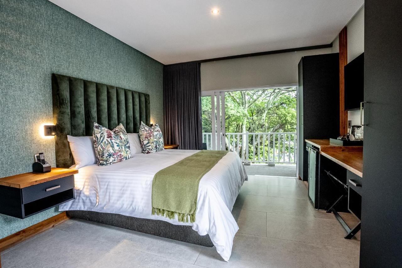Beach Wood Boutique Hotel & Resort バリート エクステリア 写真