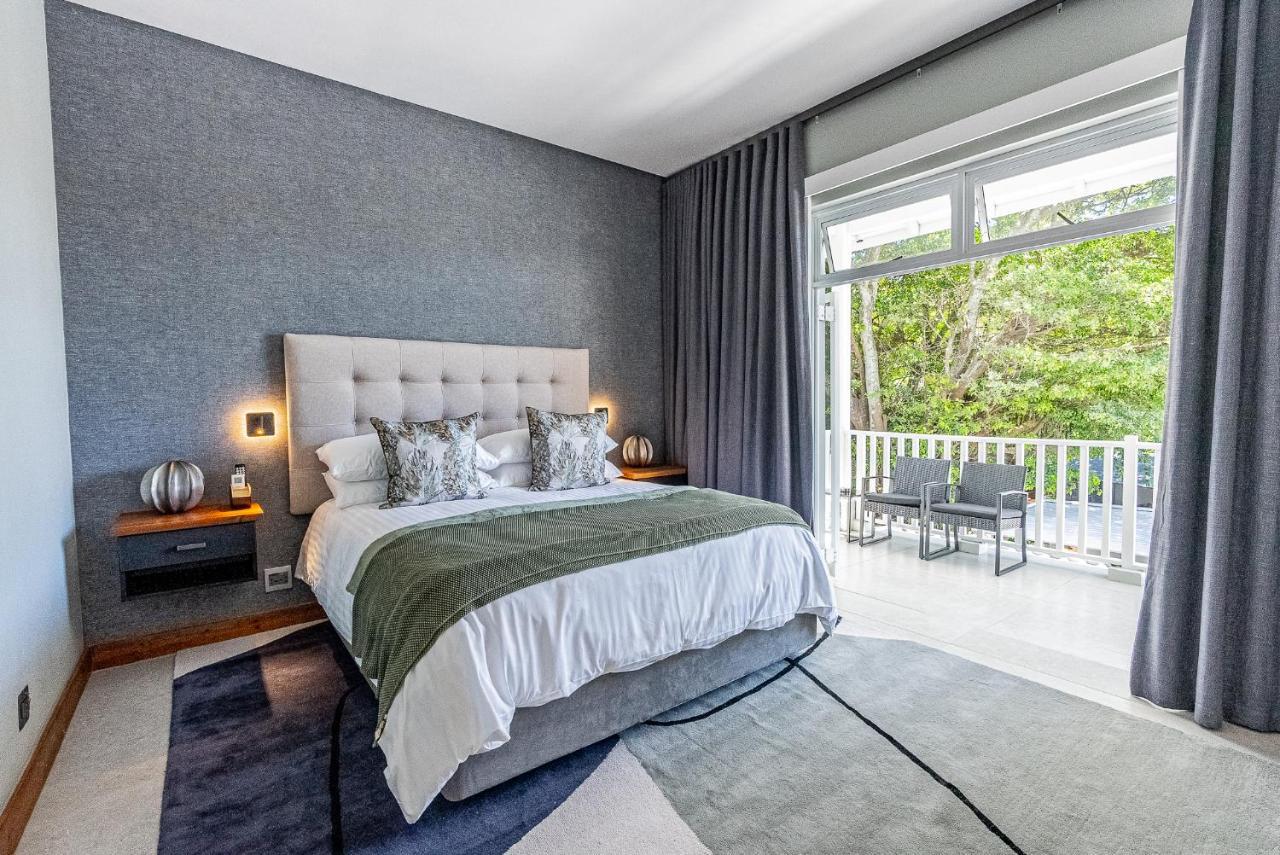 Beach Wood Boutique Hotel & Resort バリート エクステリア 写真