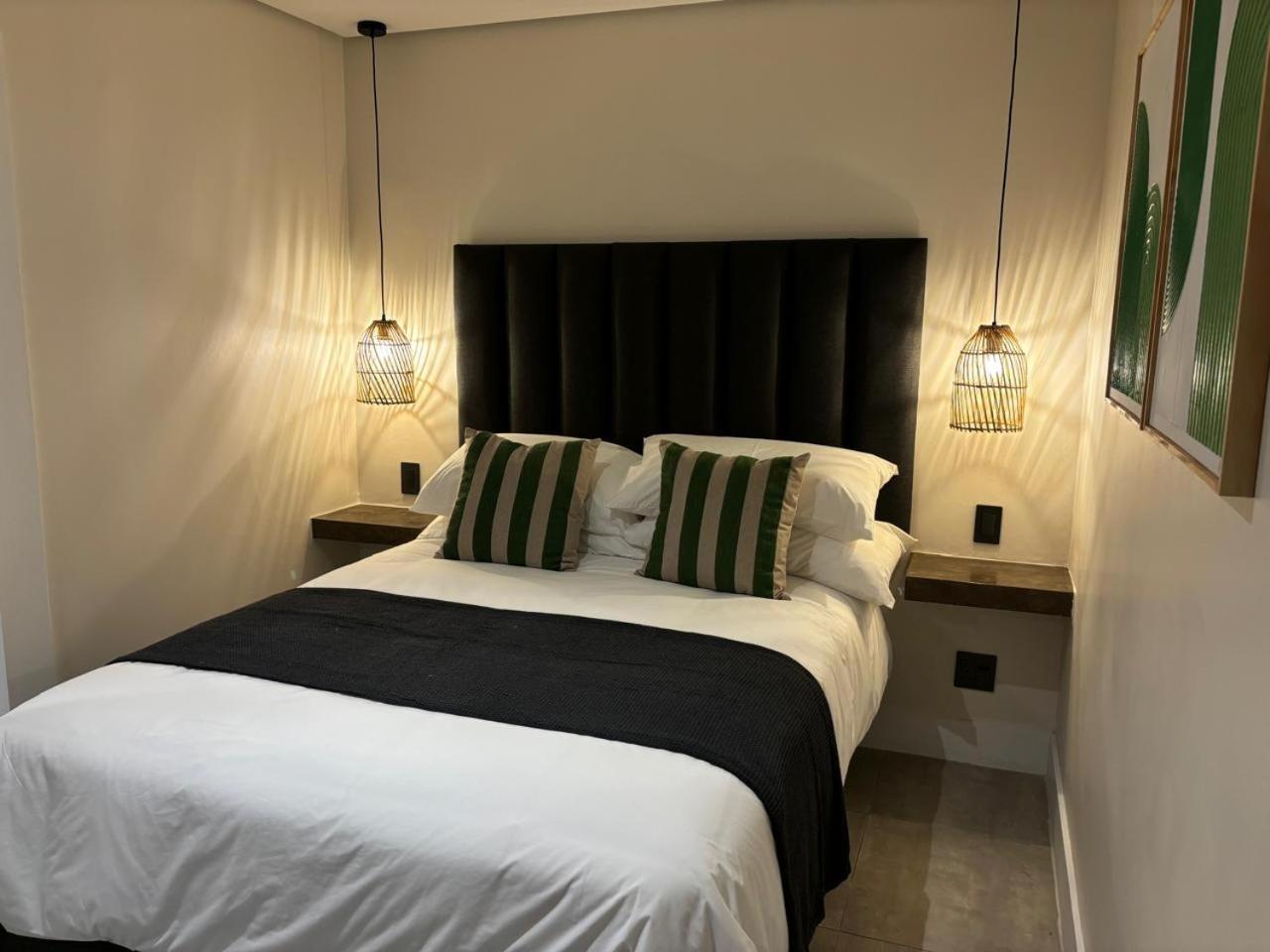 Beach Wood Boutique Hotel & Resort バリート エクステリア 写真
