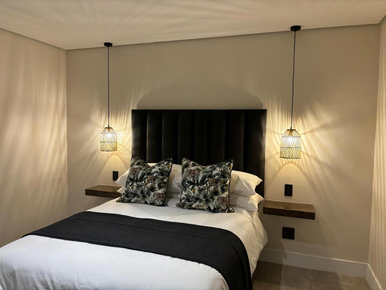 Beach Wood Boutique Hotel & Resort バリート エクステリア 写真