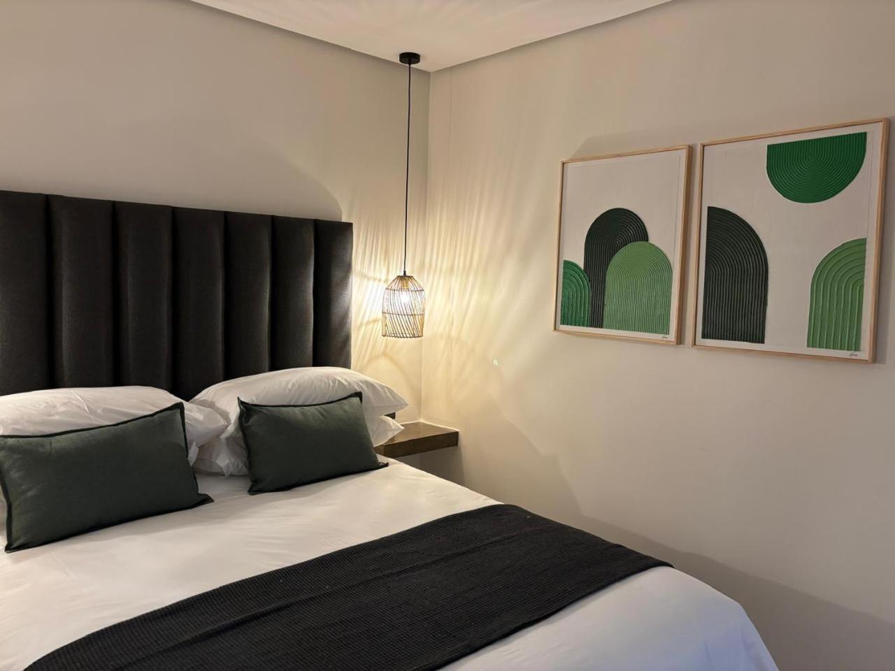 Beach Wood Boutique Hotel & Resort バリート エクステリア 写真
