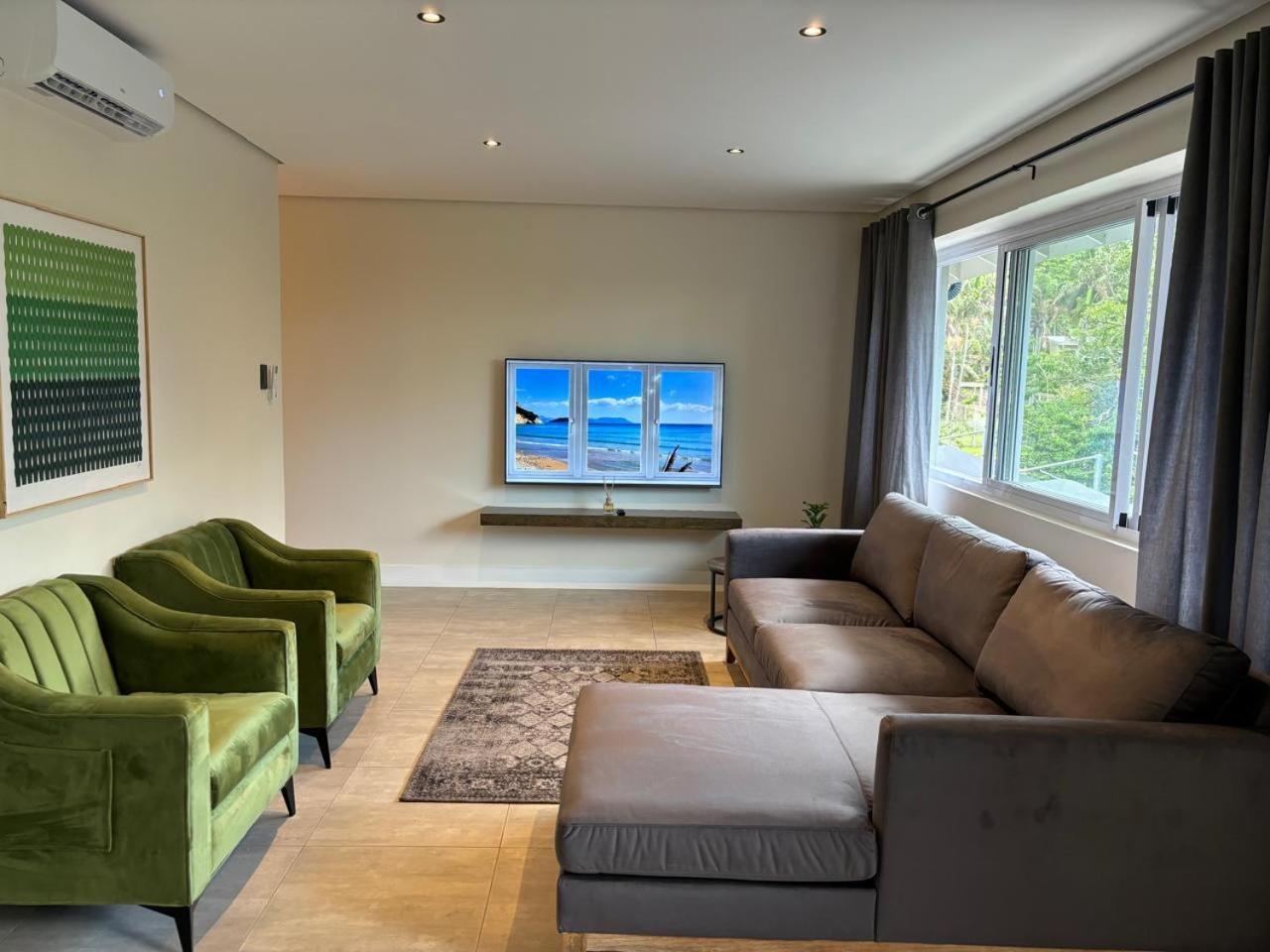 Beach Wood Boutique Hotel & Resort バリート エクステリア 写真
